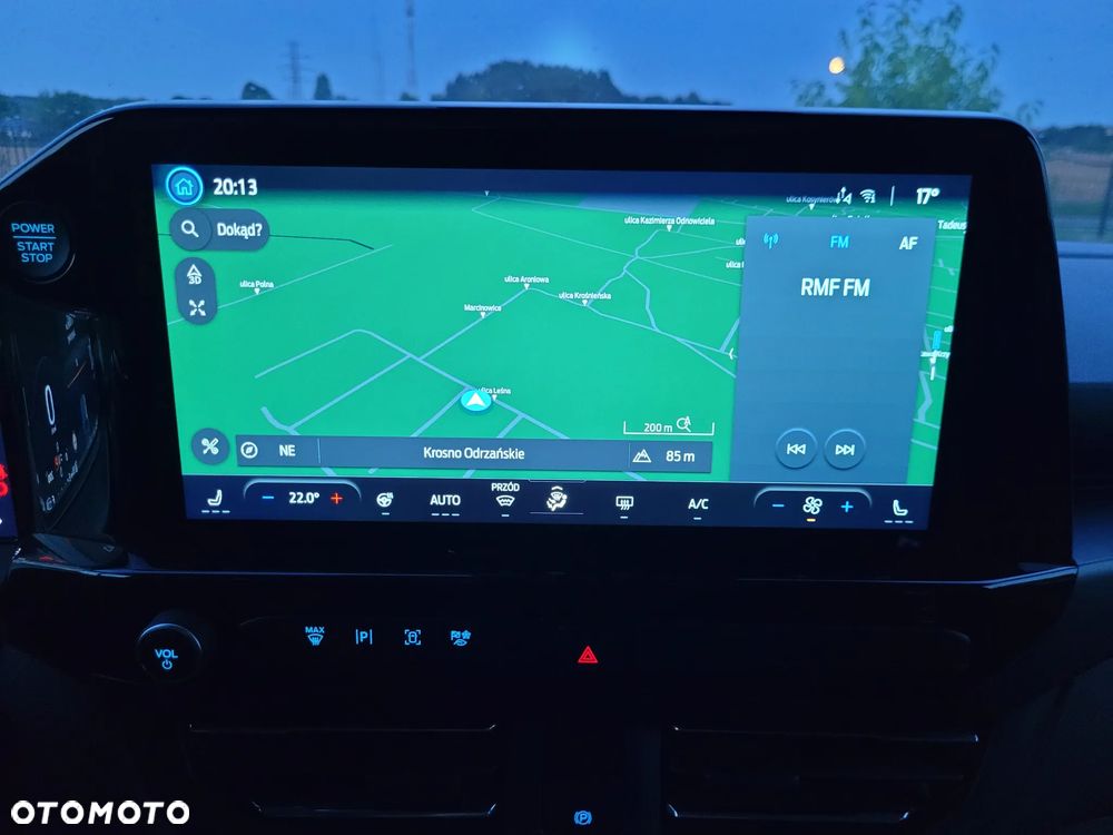 Ford Tourneo Custom L1H1 VA Autm Titanium - 14