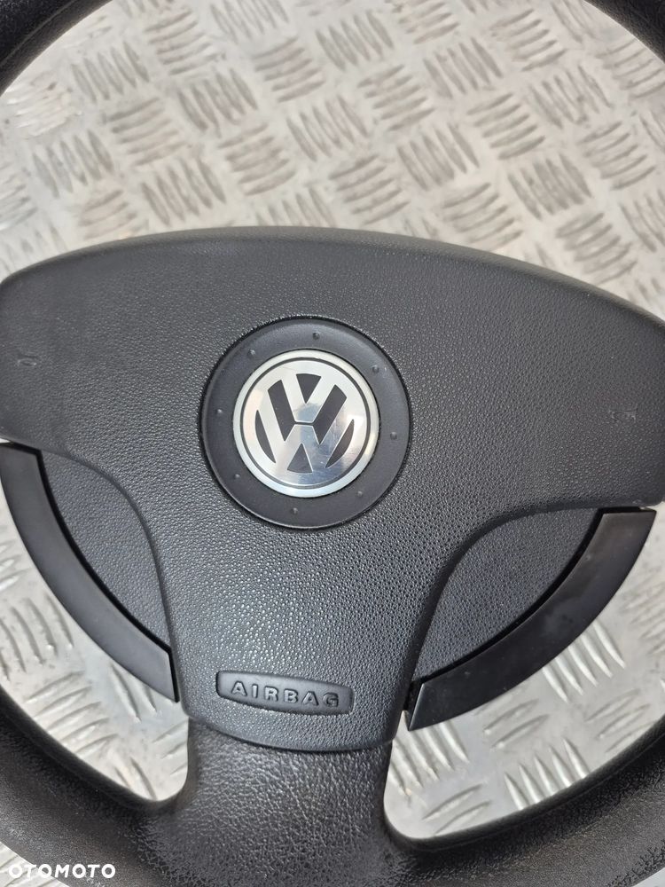 Volkswagen Fox Kierownica - 4