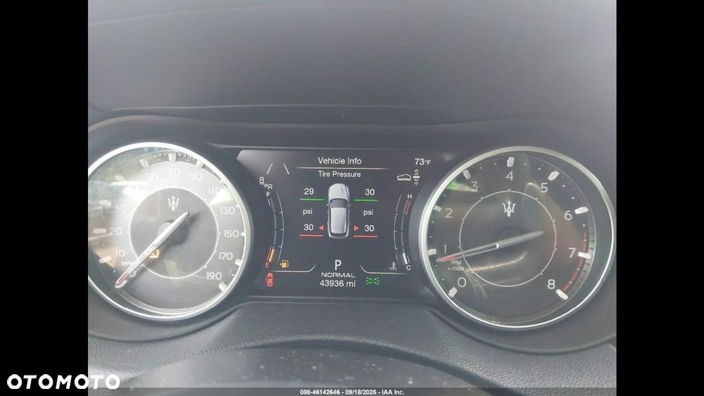 Maserati Levante Modena - 10