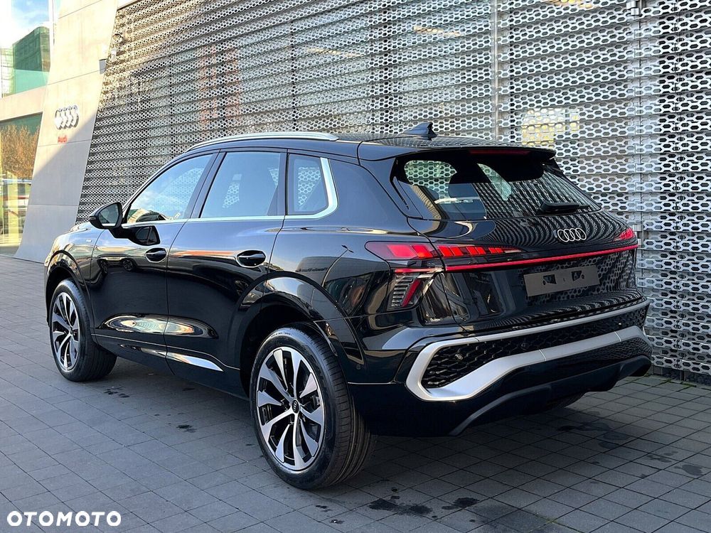 Audi Q3 - 8
