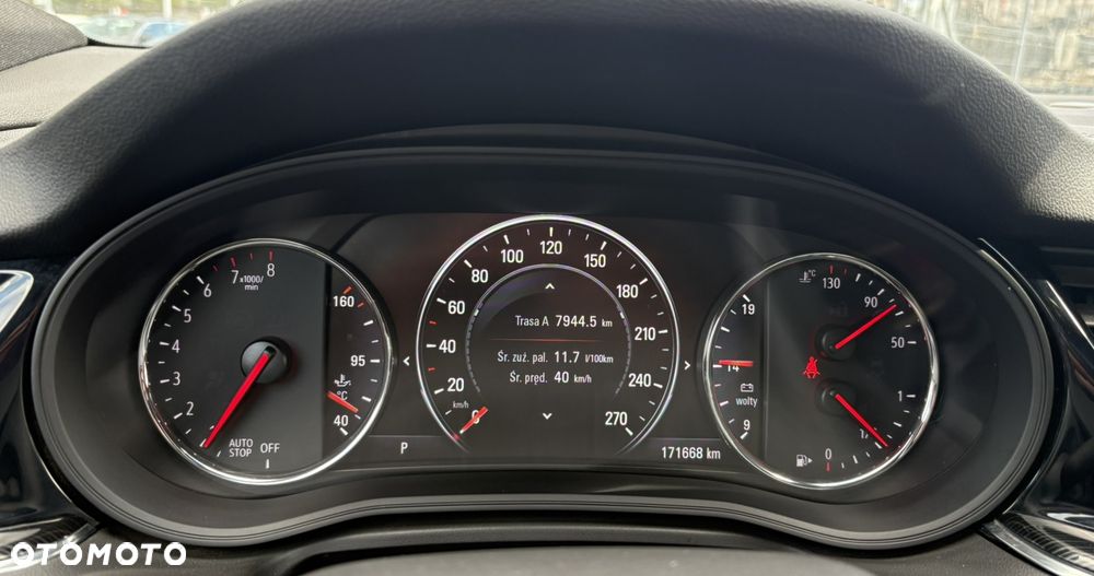 Opel Insignia 2.0 T 4x4 Exclusive S&S - 14