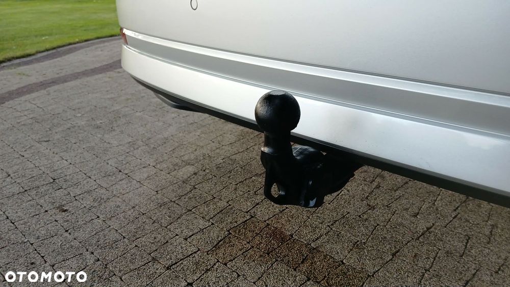 Skoda Octavia 2.0 TDI Style DSG - 26
