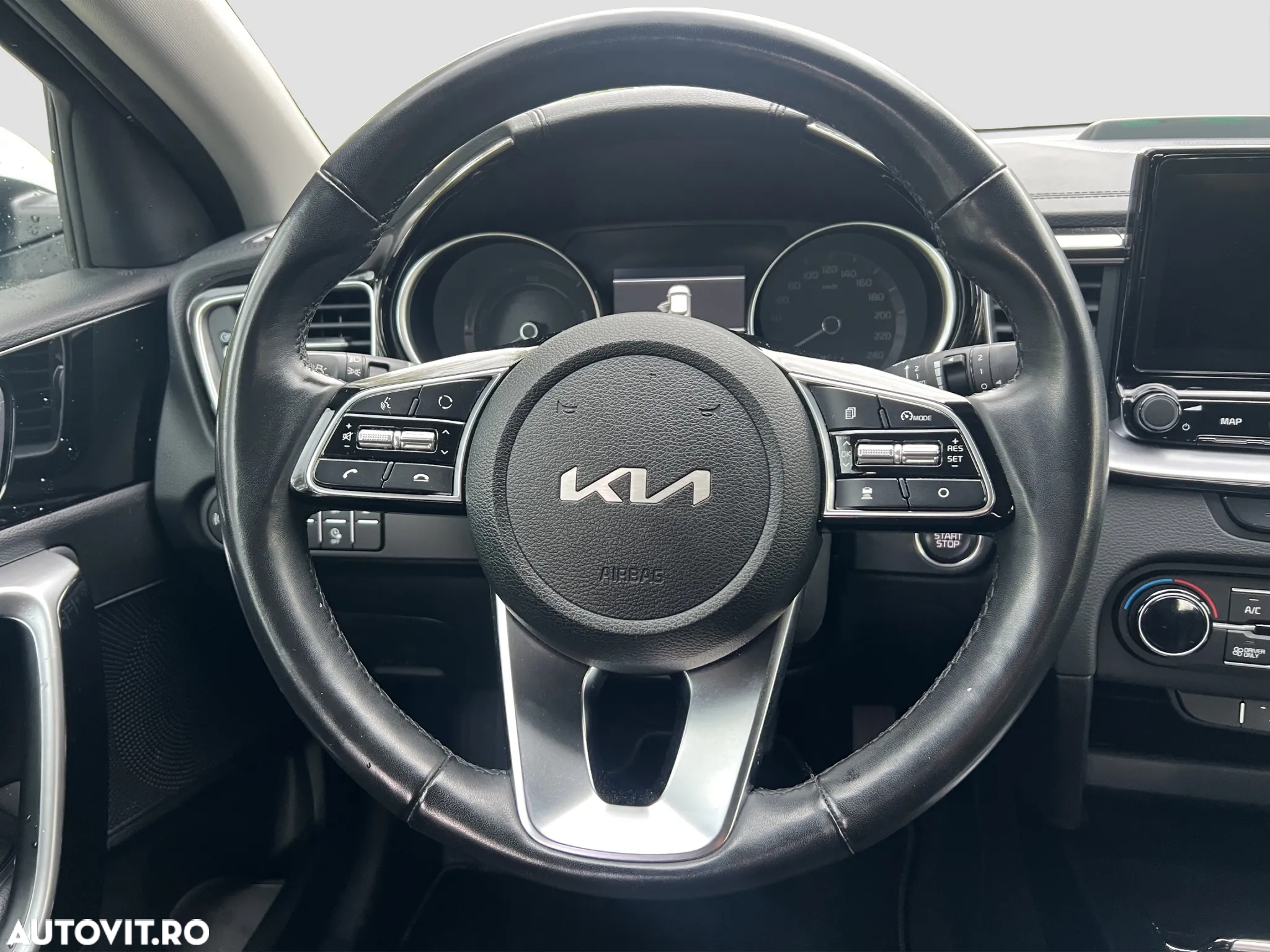 Kia XCeed 1.6 GDI DCT6 OPF Plug-in-Hybrid SPIRIT - 13