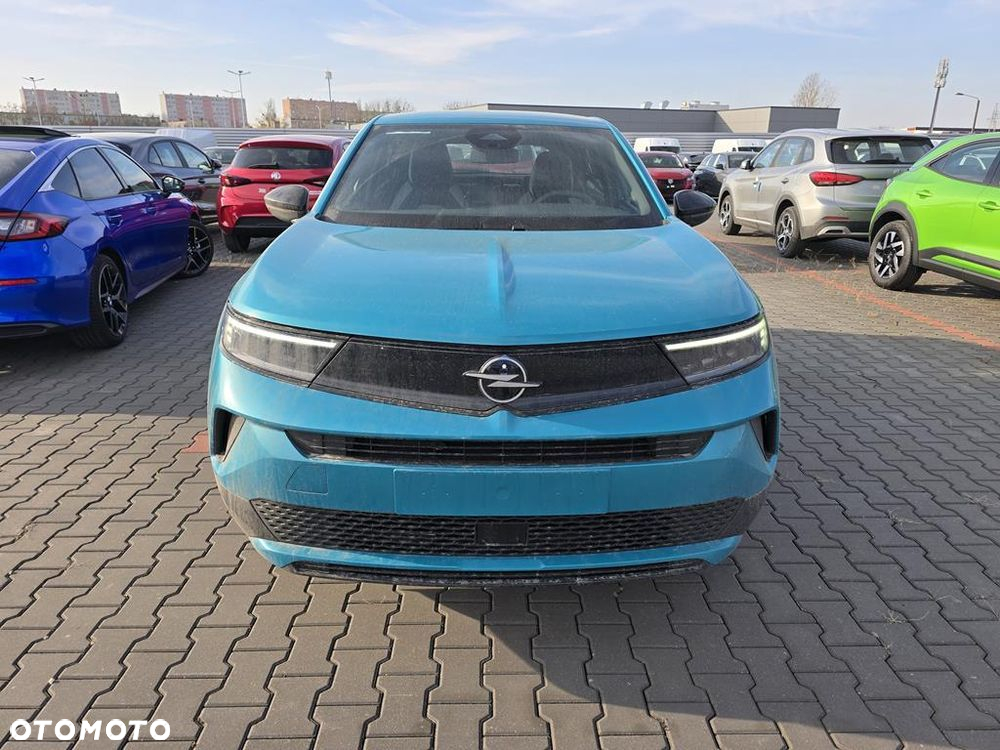 Opel Mokka 1.2 T Edition S&S - 2