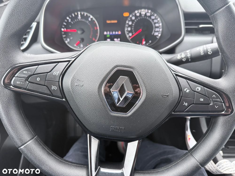 Renault Clio Energy dCi 90 Start & Stop LIMITED - 3