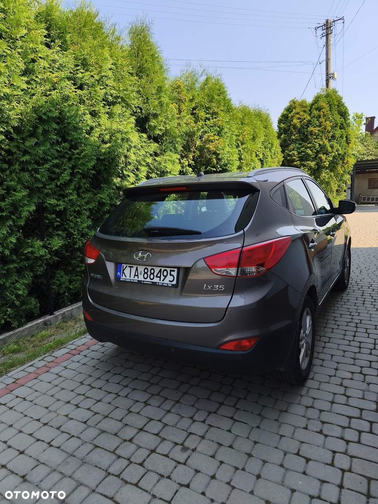 Hyundai ix35 1.6 GDI Classic 2WD - 3