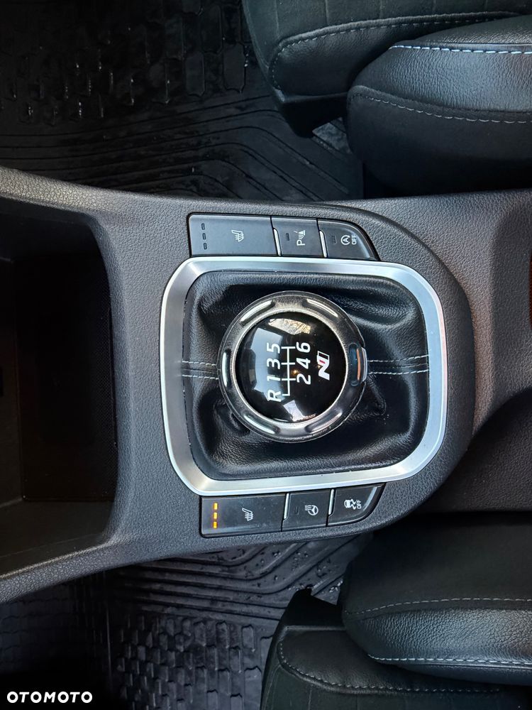 Hyundai i30 N 2.0 T-GDI GPF Performance - 10