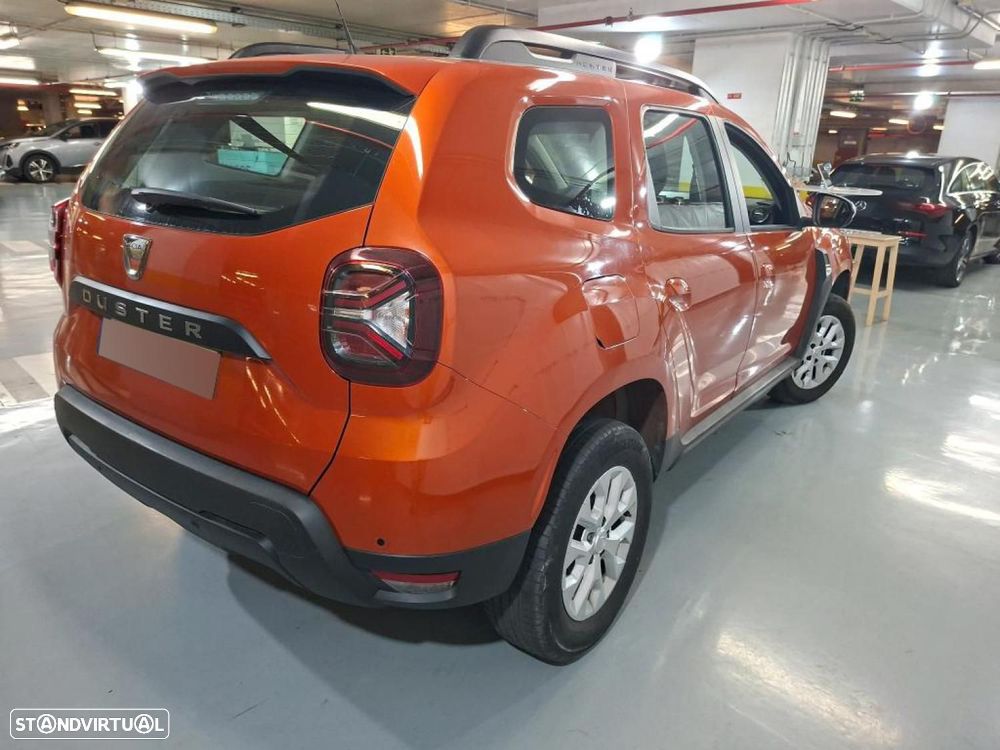 Dacia Duster 1.0 TCe Comfort - 3