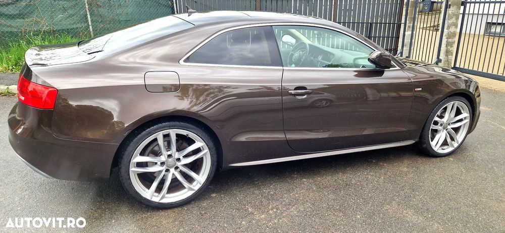 Audi A5 - 8