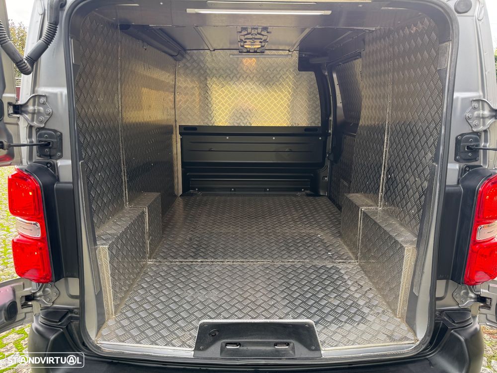 Peugeot Expert / 2.0 BlueHdi 120cv - 20