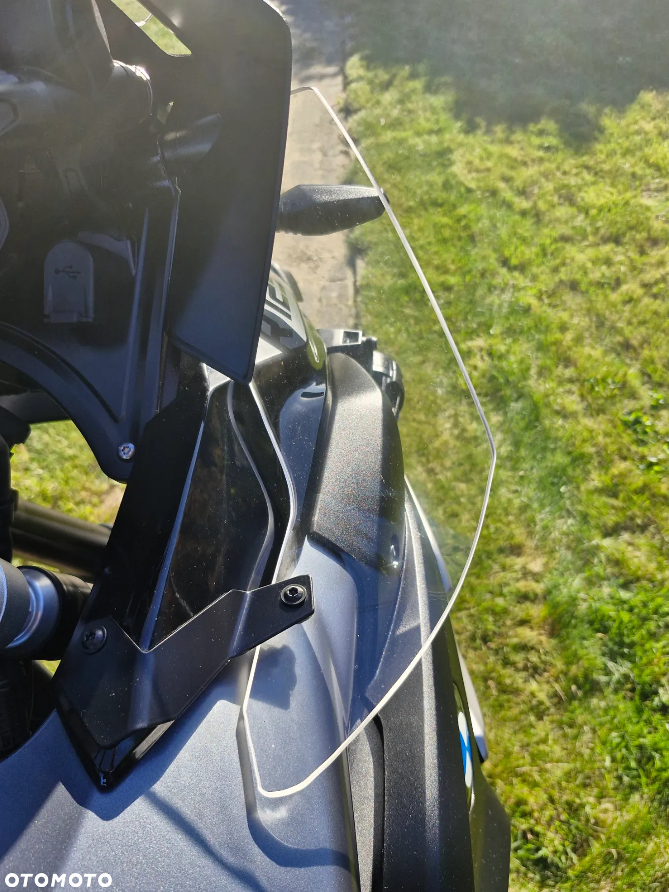 BMW GS - 14