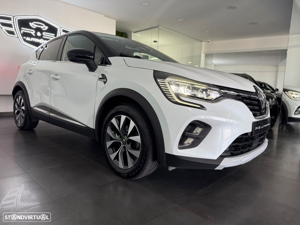 Renault Captur BLUE dCi 115 INTENS - 3