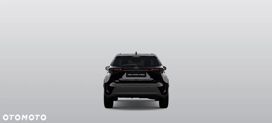 Toyota Yaris Cross Hybrid 1.5 Style - 5