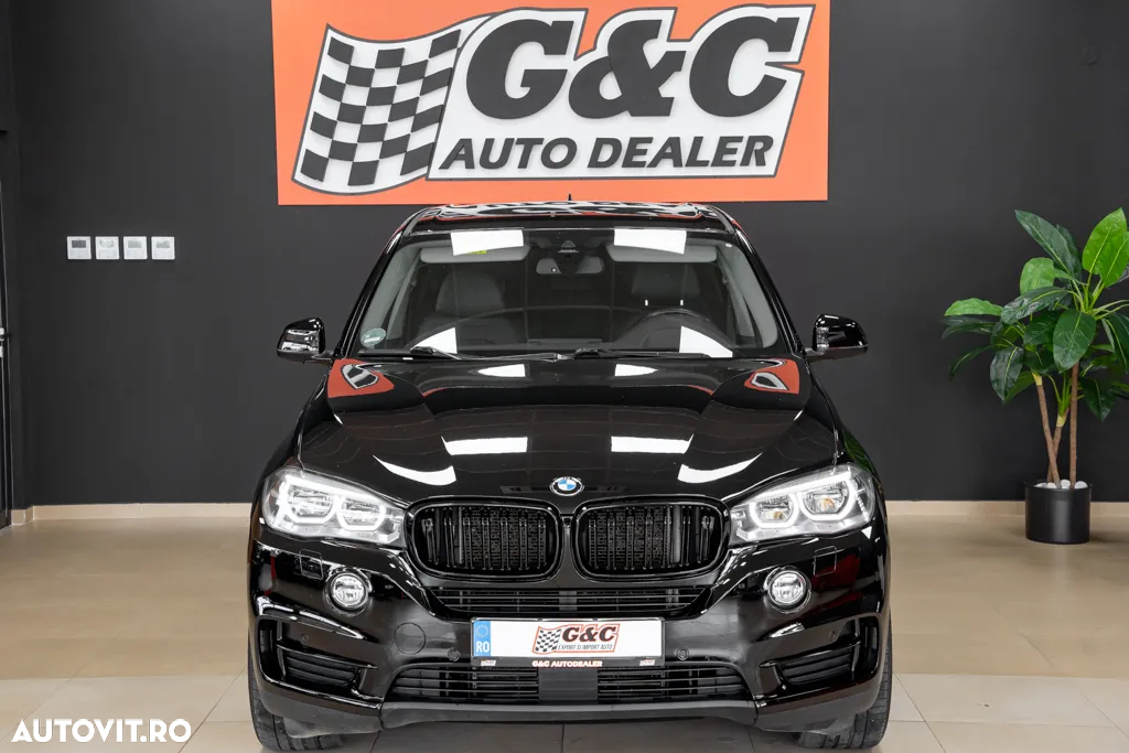 BMW X5 xDrive30d - 3