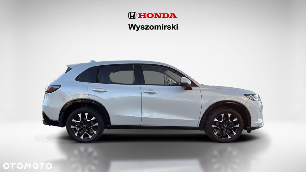 Honda ZR-V 2.0 i-MMD HEV Advance BSI/CTM 2WD CVT - 7