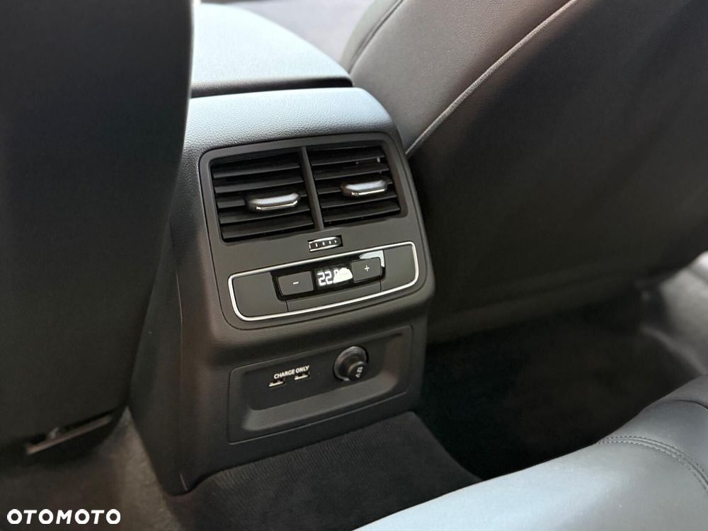 Audi A4 Allroad - 15