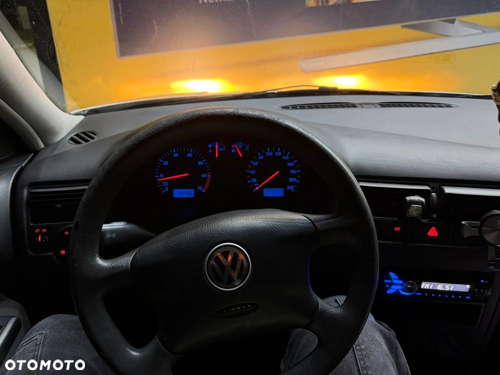 Volkswagen Golf 1.4 Trendline - 7