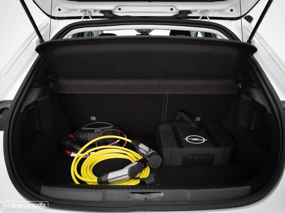 Opel Mokka-e Elegance - 11