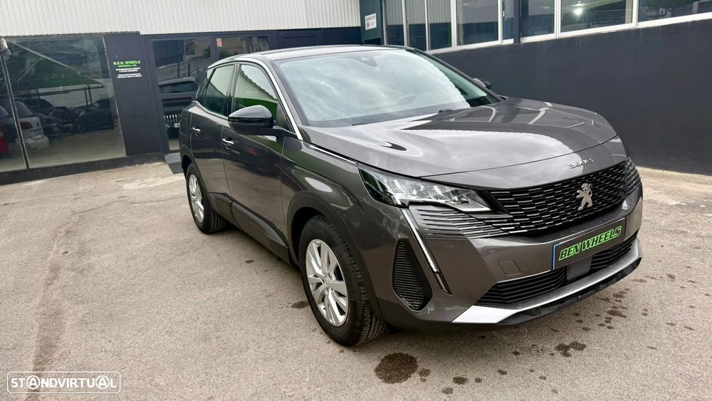 Peugeot 3008 1.2 PureTech Style - 3
