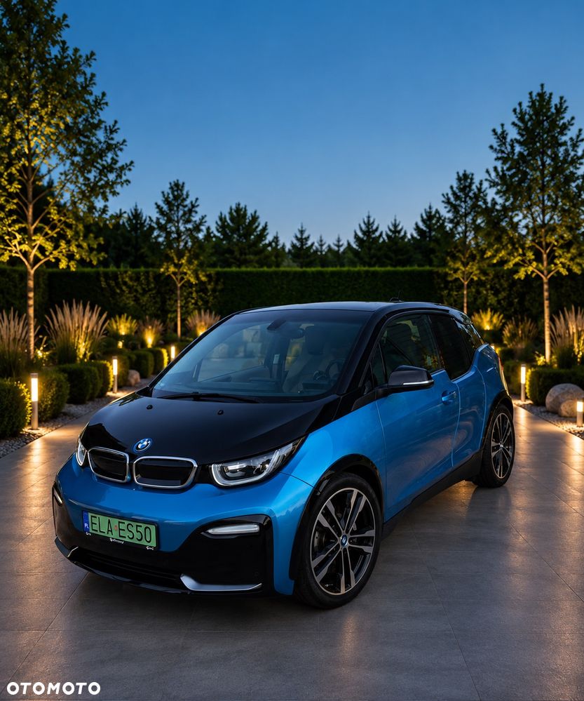 BMW i3 i3S 94 Ah - 3