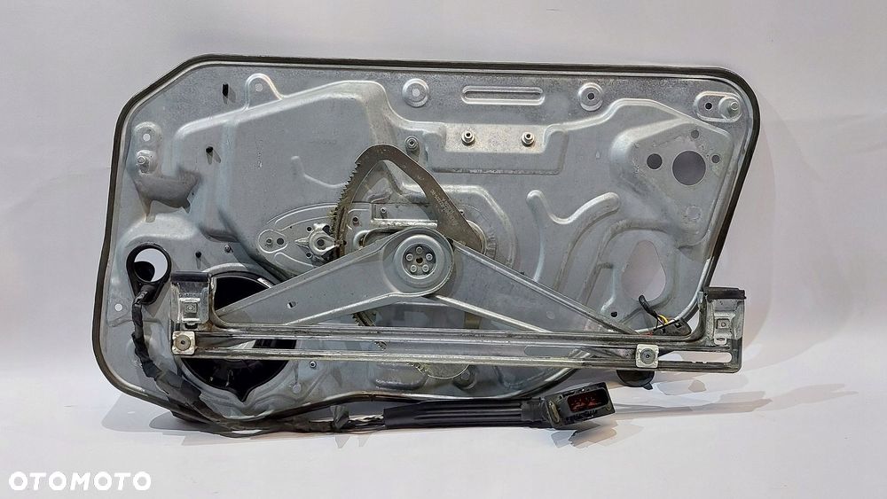 mechanizm szyby przód lewy volvo v50 - 2