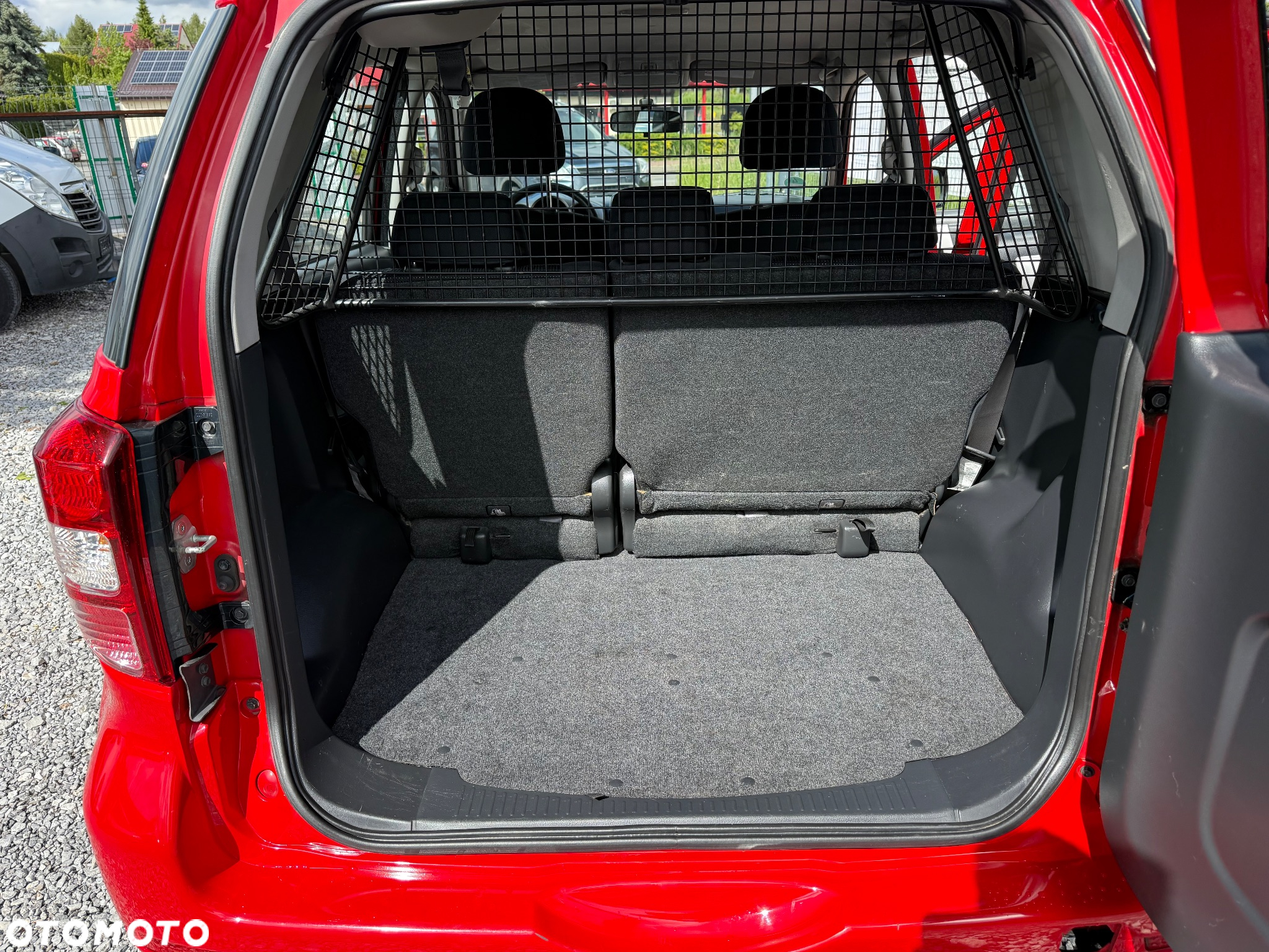 Daihatsu Terios 1.5 Top 4WD - 7