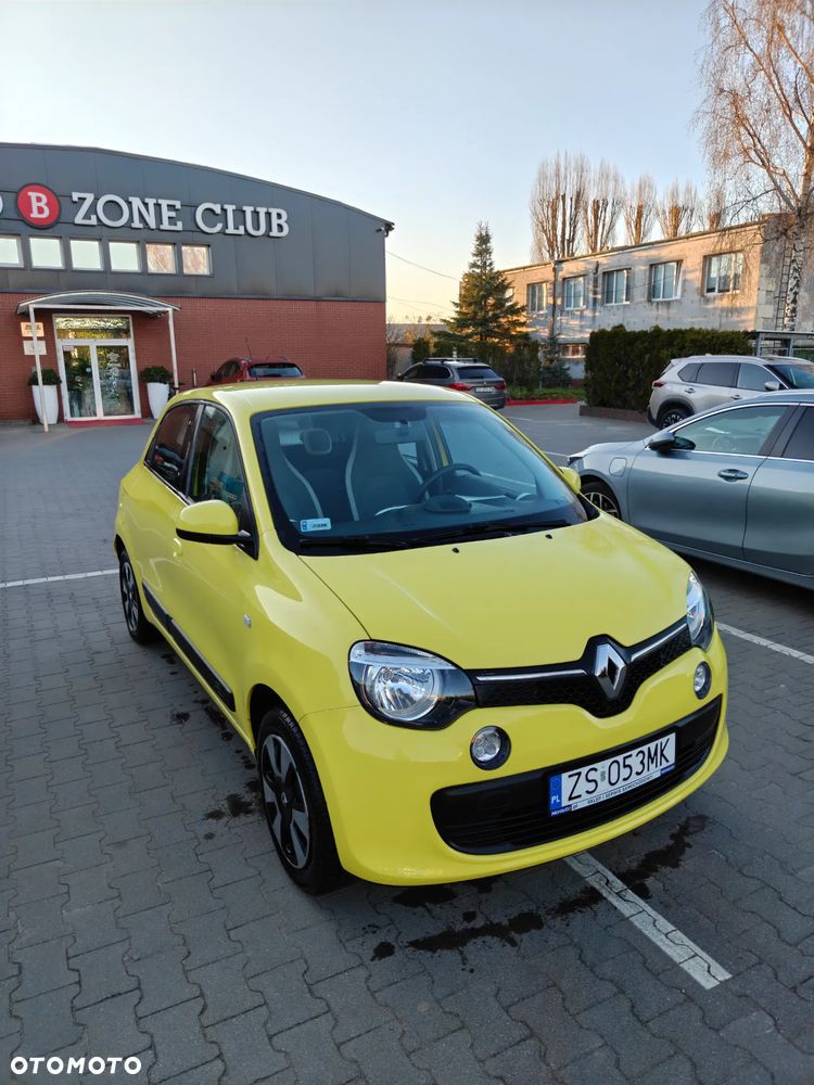 Renault Twingo SCe 70 Zen EU6 - 5