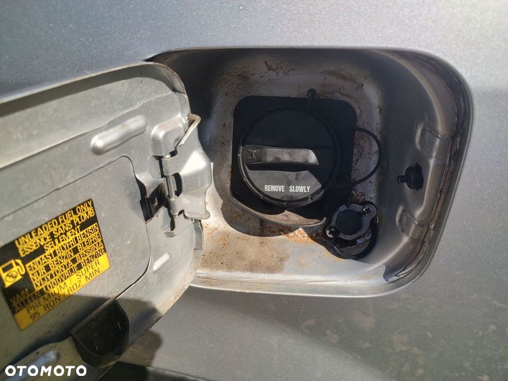 Honda CR-V 2.0 ES - 7