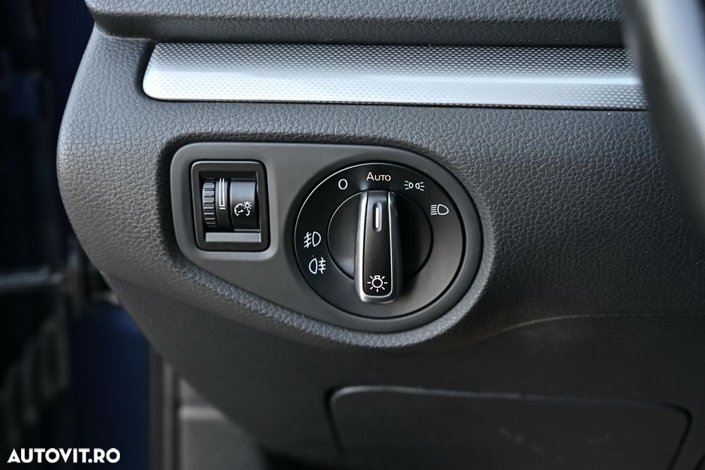 Volkswagen Sharan 2.0 TDI DSG BlueMotion Technology Life - 32