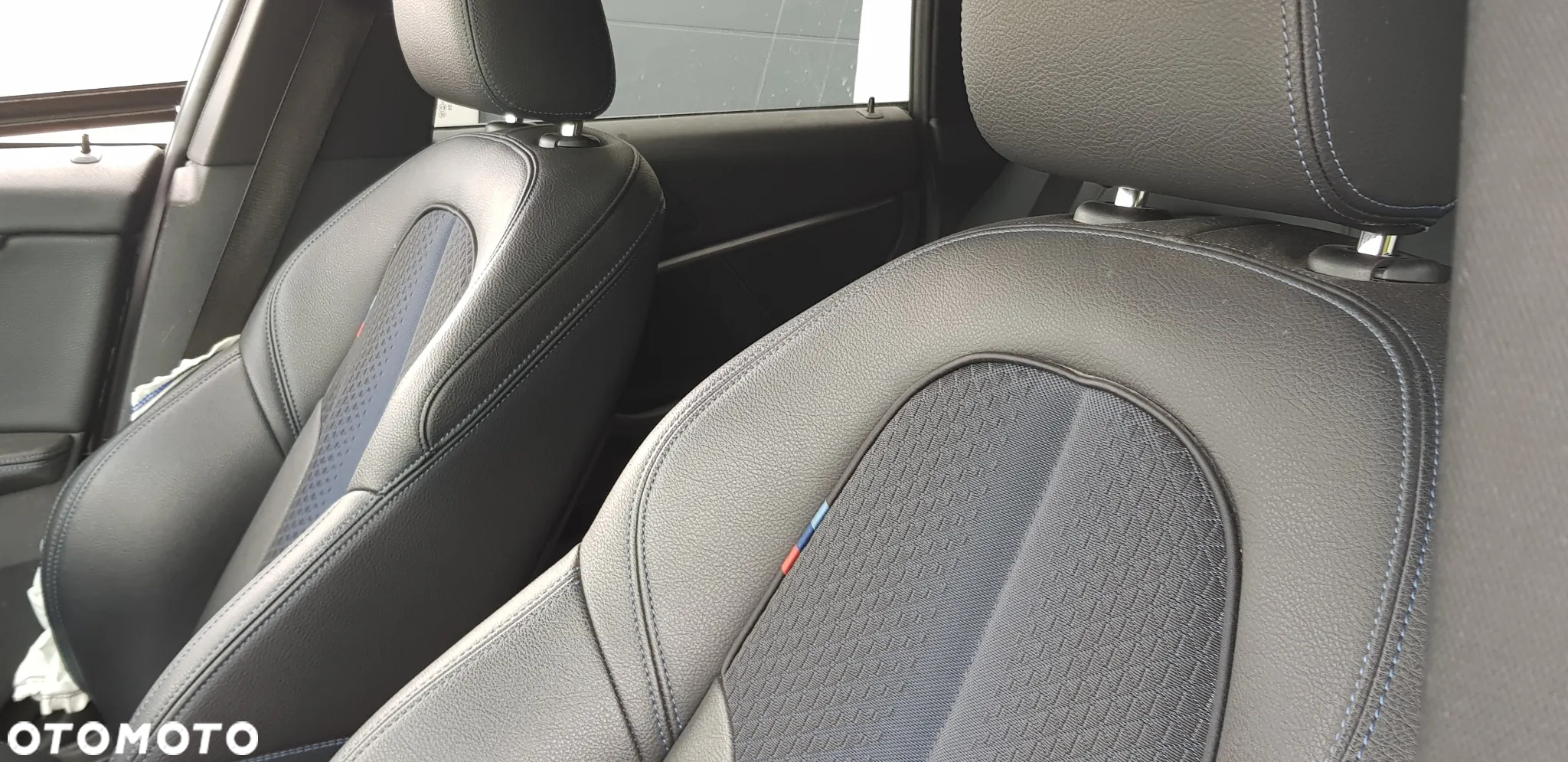 BMW Seria 2 218i GT M Sport - 6