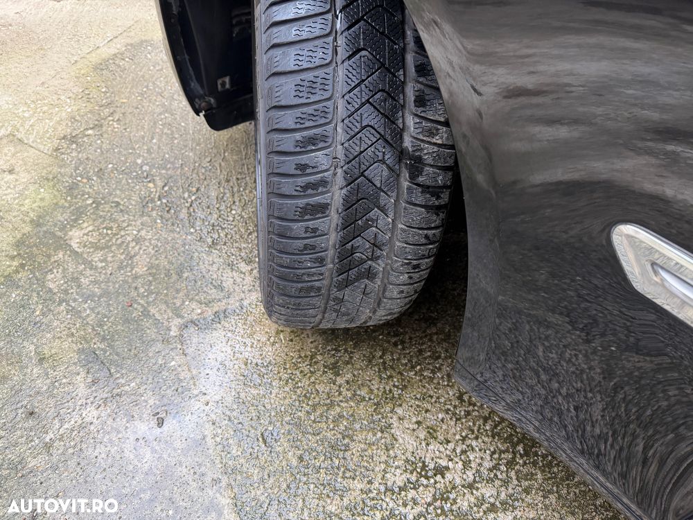 BMW Seria 7 740i Aut. - 19