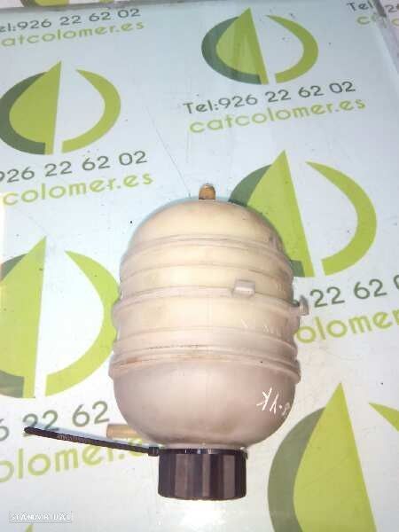 DEPOSÍTO DE EXPANSÃO PEUGEOT 206 FASTBACK 1.4 I 75CV 1360CC - 1