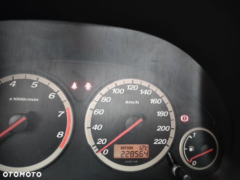 Honda CR-V 2.0 ES - 4