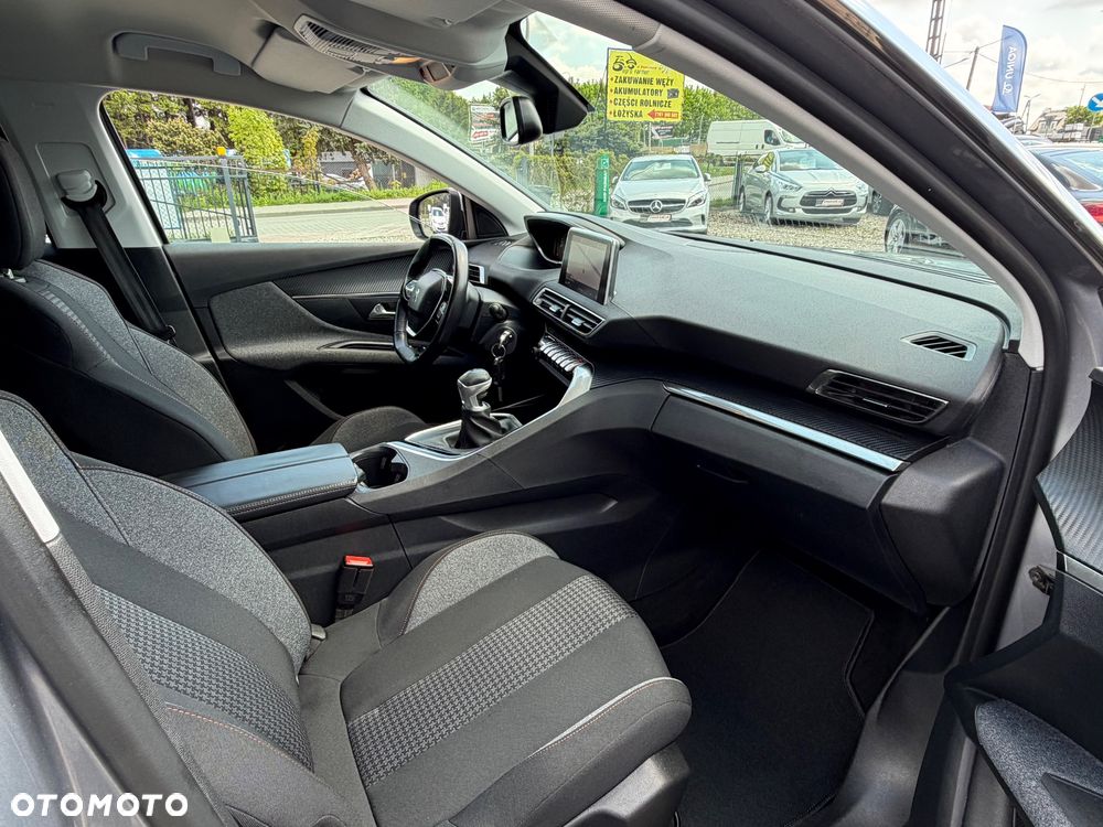 Peugeot 3008 - 7