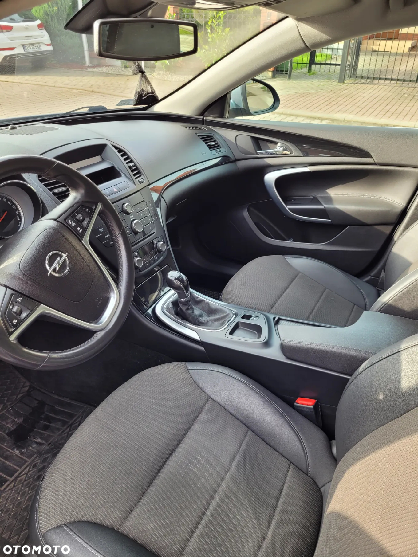 Opel Insignia 1.8 - 6
