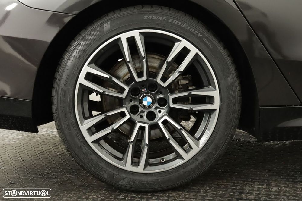 BMW 520 d - 5