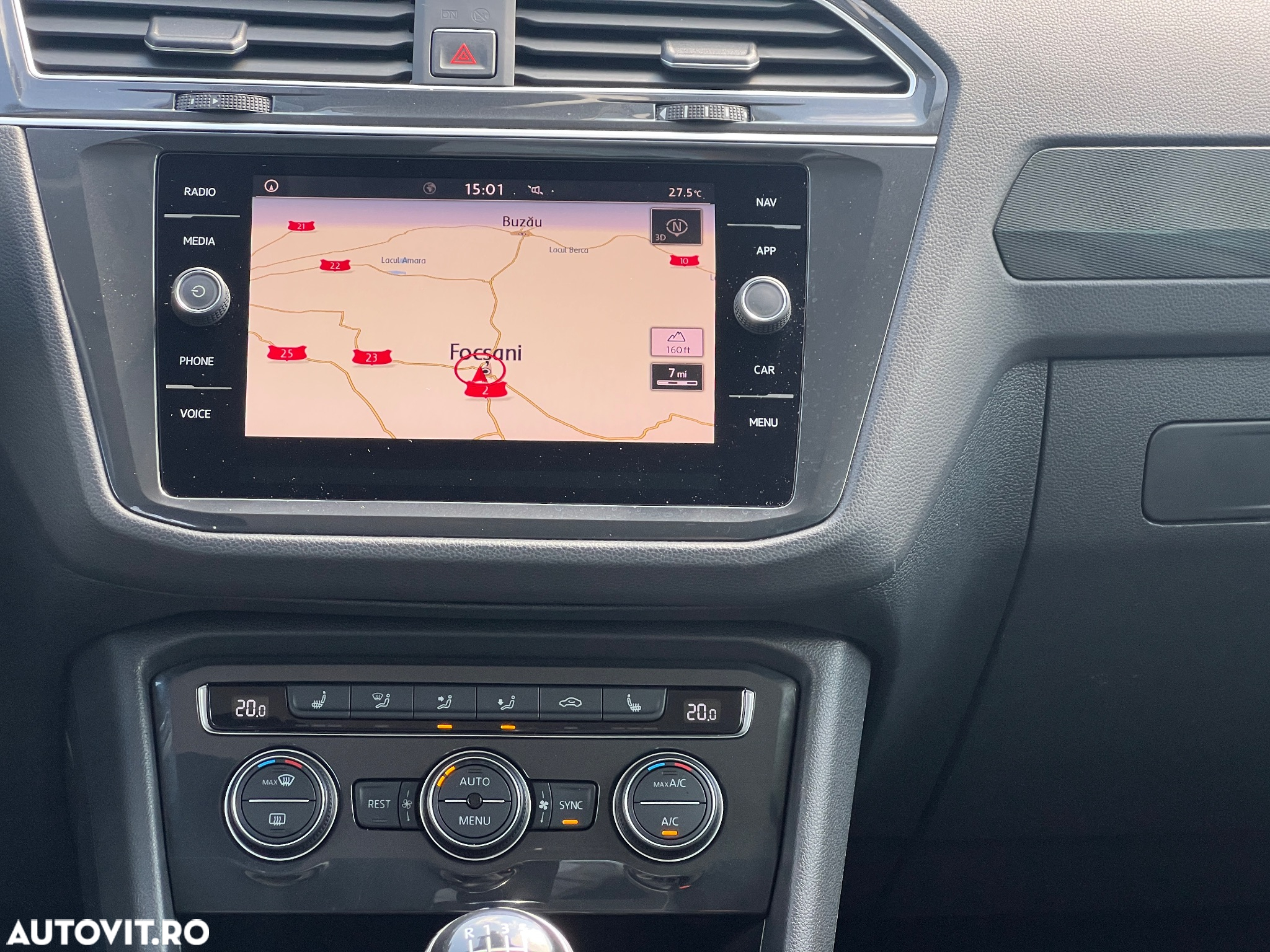 Volkswagen Tiguan 2.0 TDI SCR R-Line - 9