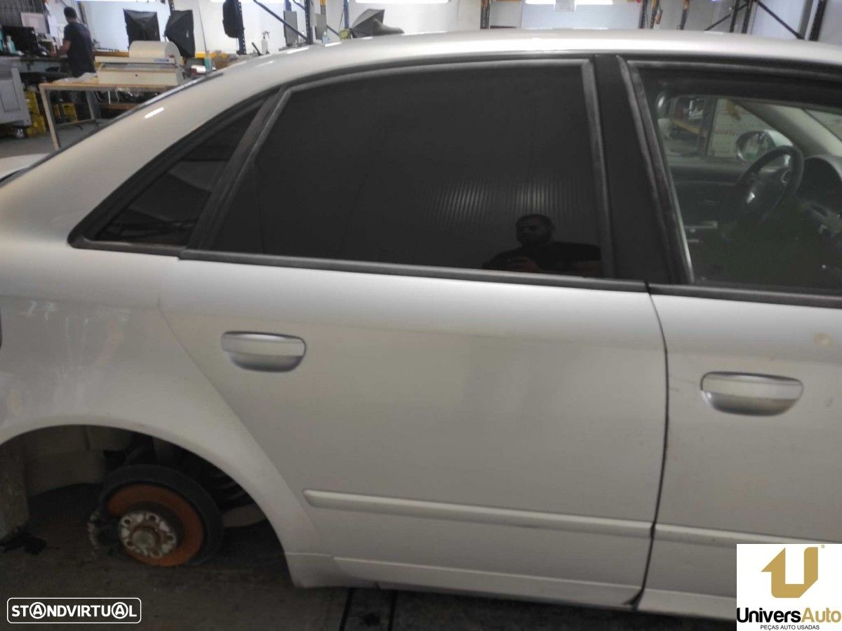 PORTA TRASEIRA DIREITA SEAT EXEO BERLINA (3R2) REFERENCE - 2