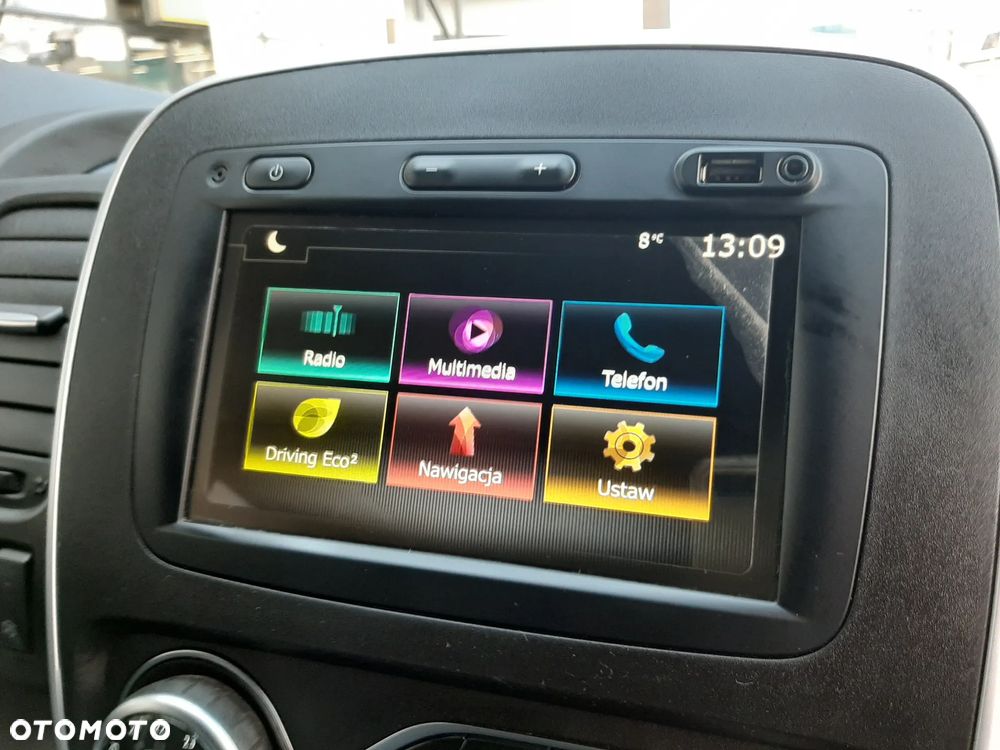 Renault Trafic - 9
