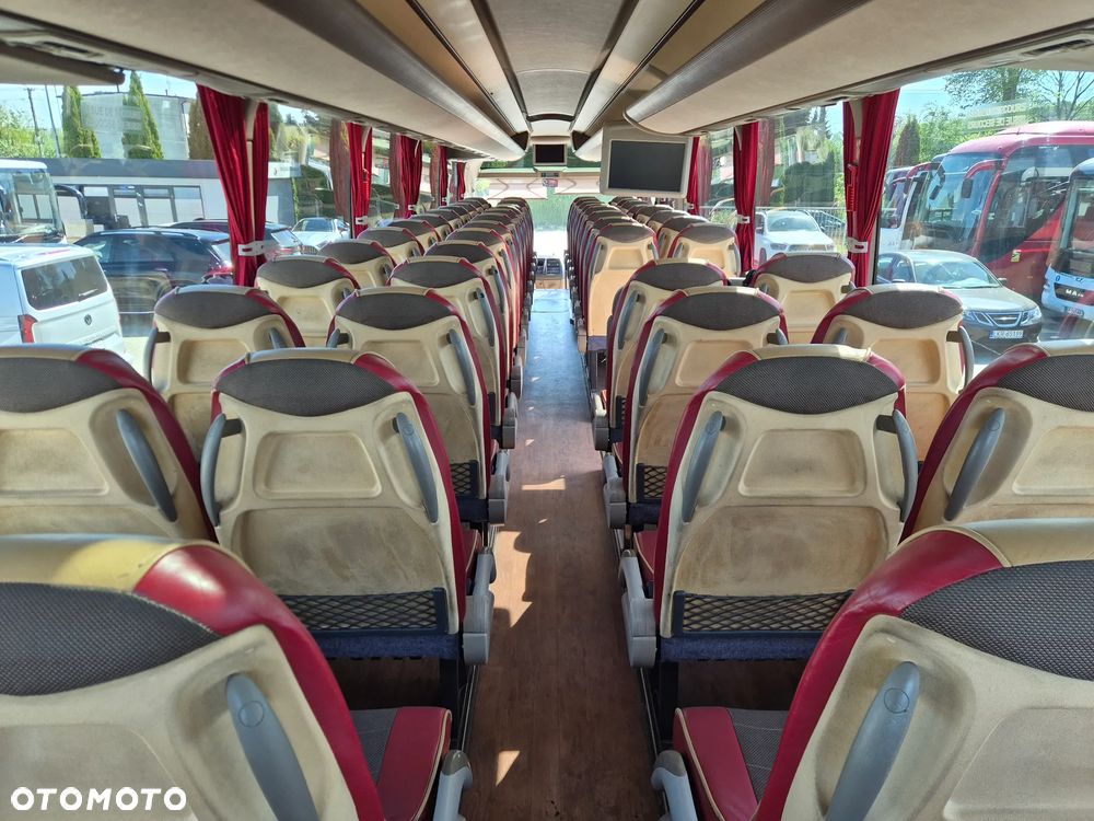 Irisbus MAGELYS / SPROWADZONY / 61 MIEJSC/ EURO 5 - 26