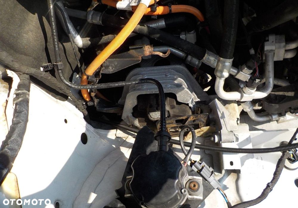 Volkswagen Crafter - 6