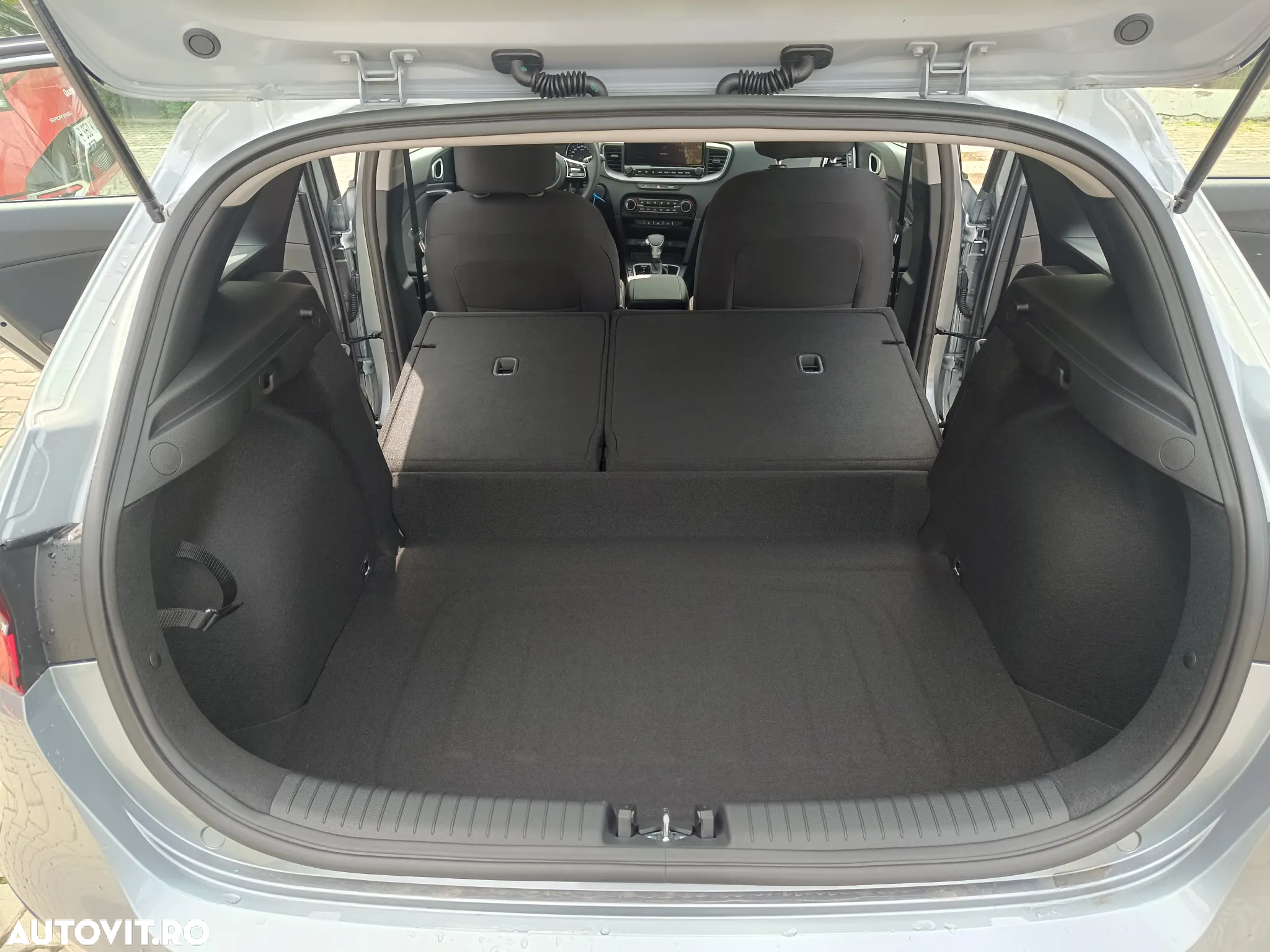Kia Ceed 1.5 T-GDI 7DCT Best - 23