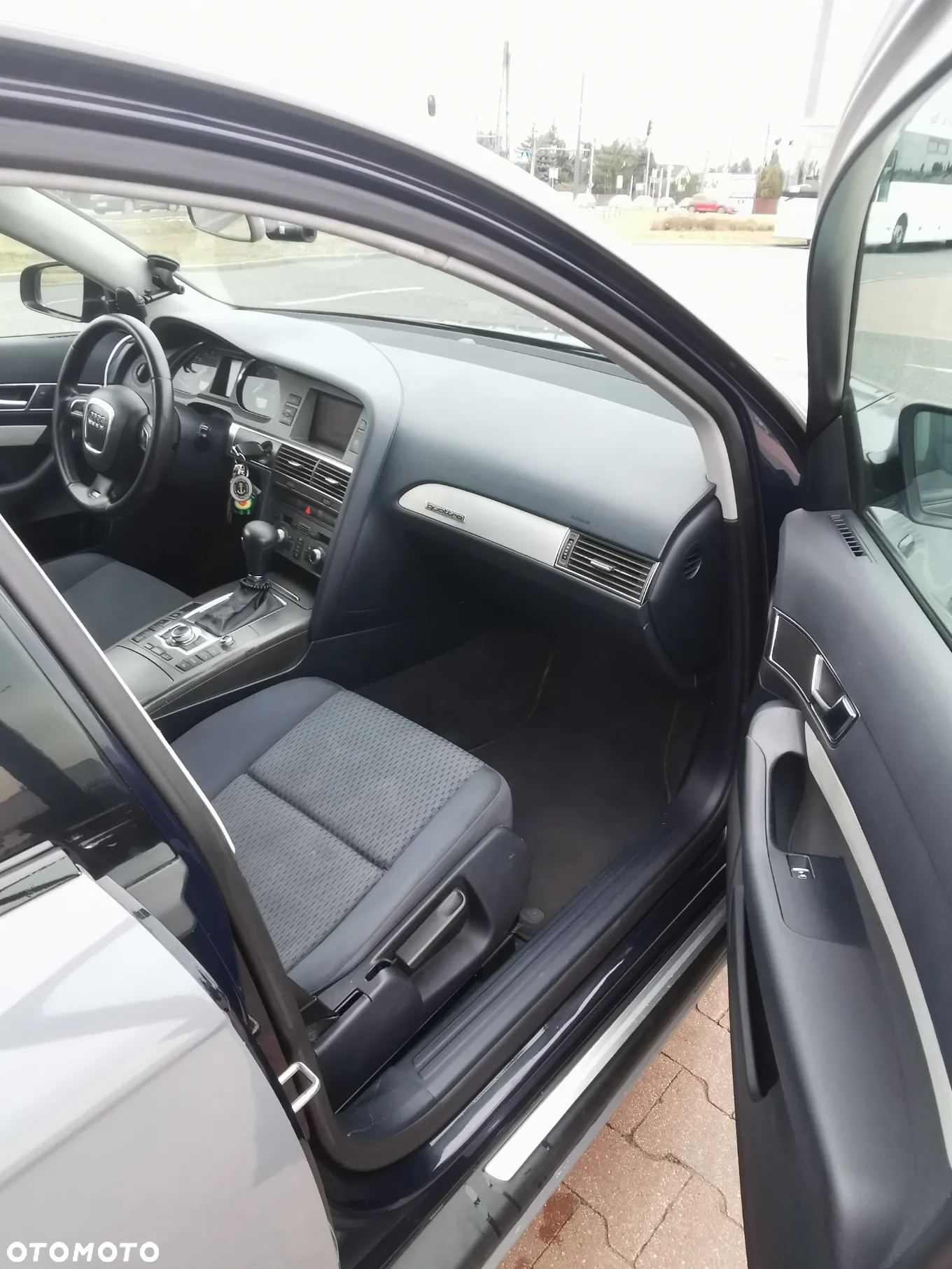 Audi A6 3.2 FSI Quattro Tiptronic - 17