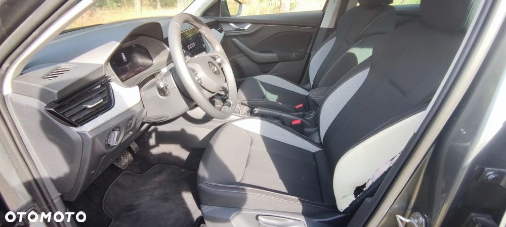Skoda Kamiq 1.0 TSI DSG Selection - 28