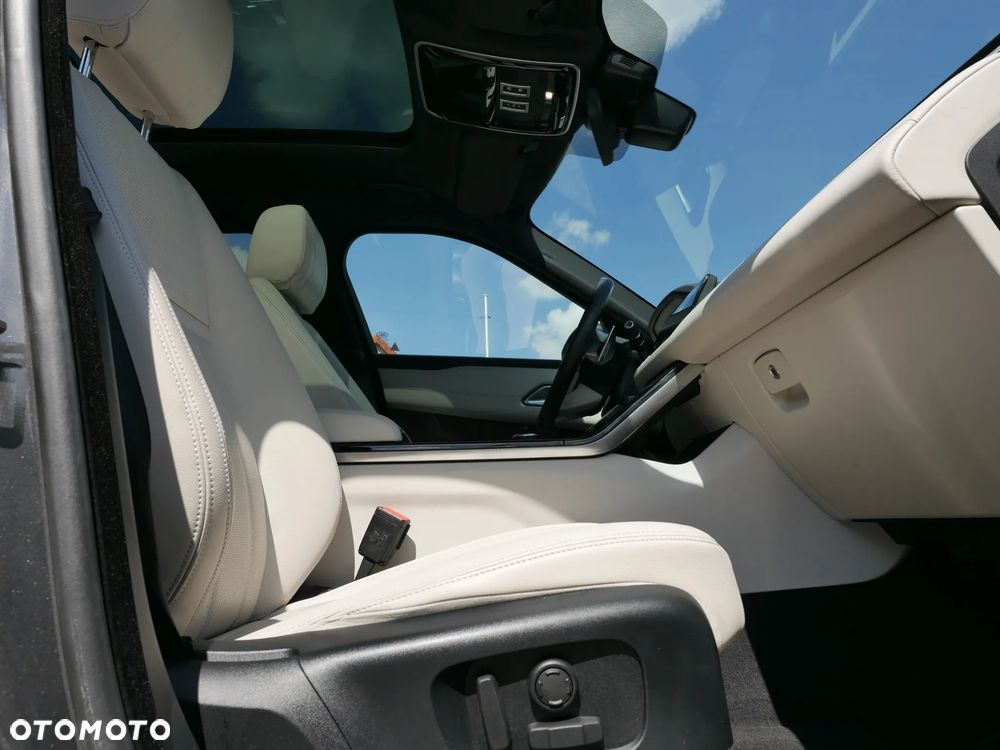 Land Rover Range Rover Velar 2.0 R-Dynamic HSE - 19