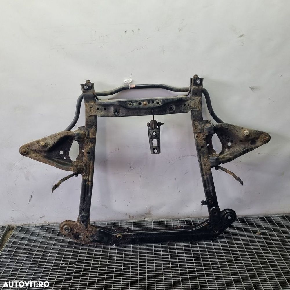 Jug motor Dacia Sandero 2 0.9 B 2012 - 2016 90CP H4B 408 (1472) Benzina - 1