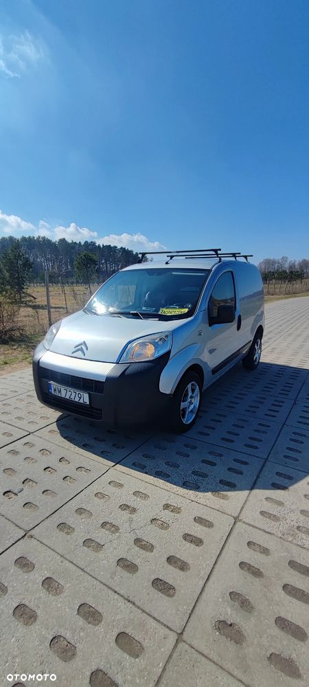 Citroën Nemo 1.4 HDi X - 3