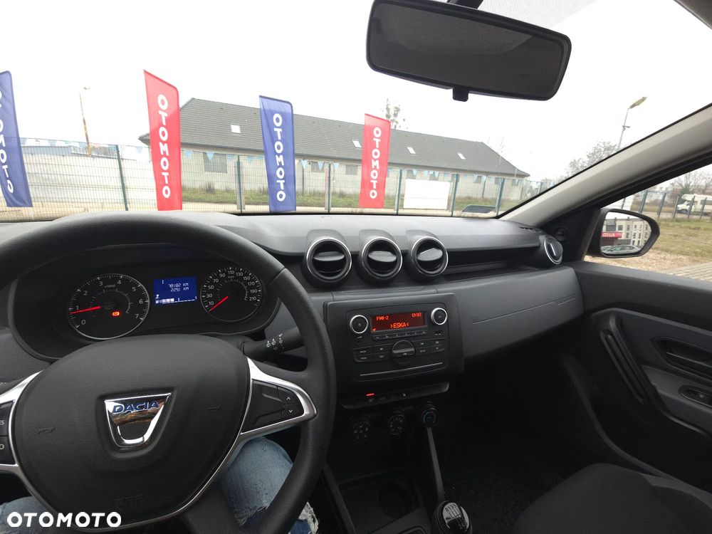 Dacia Duster 1.3 TCe Comfort - 28