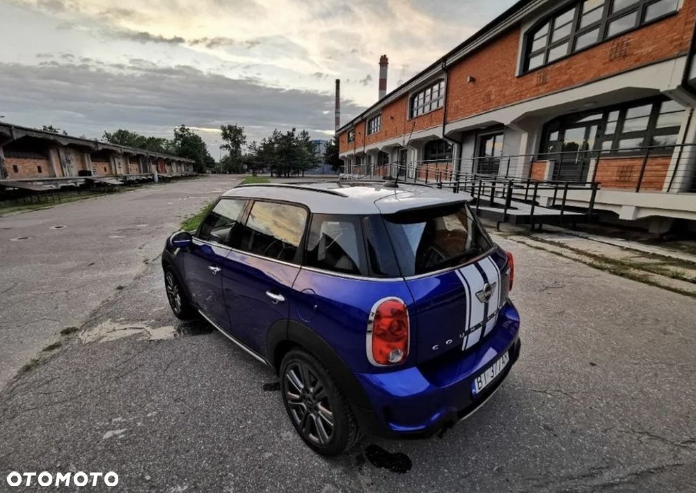 MINI Countryman - 10