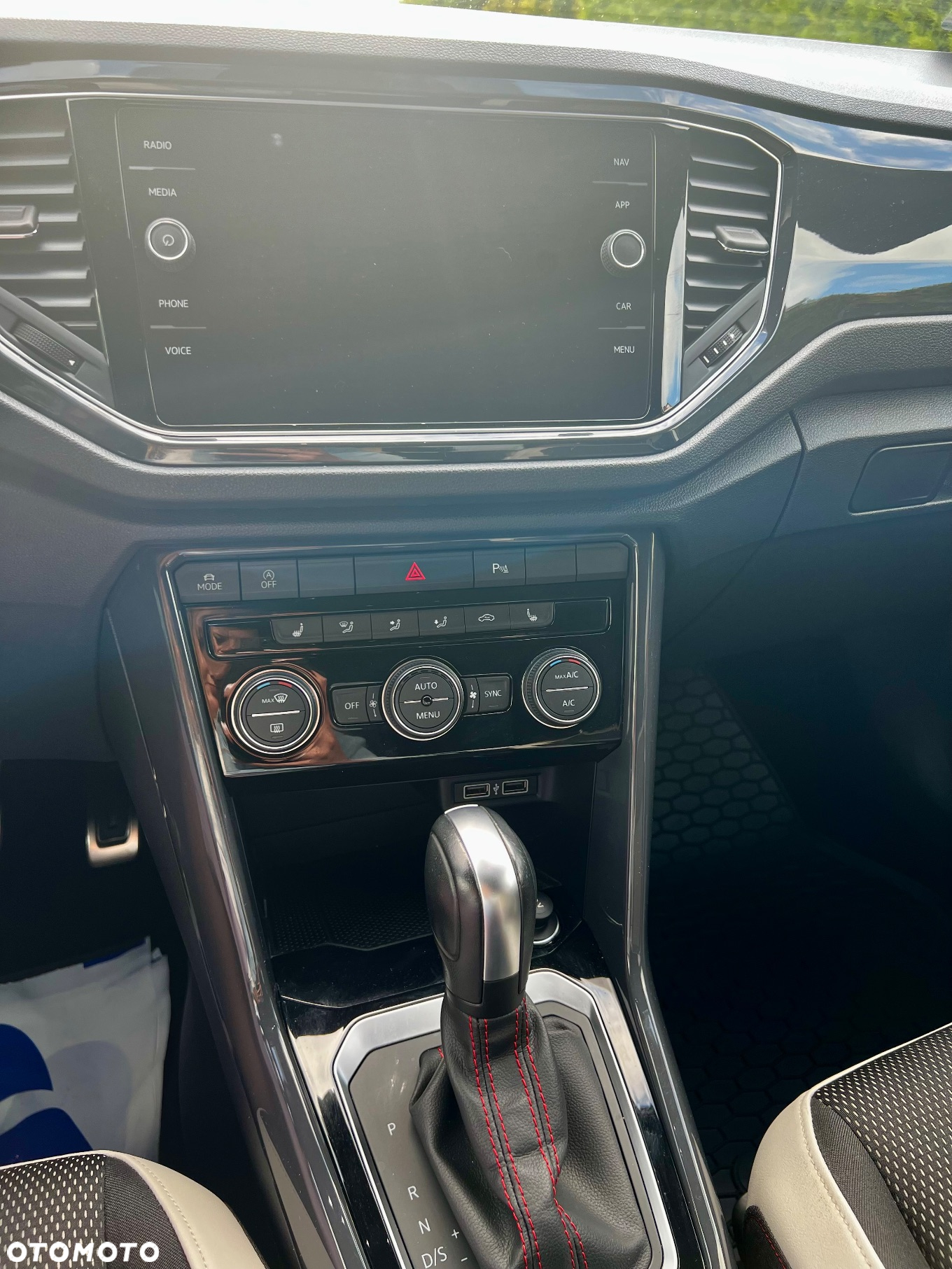 Volkswagen T-Roc 1.5 TSI ACT Premium DSG - 14